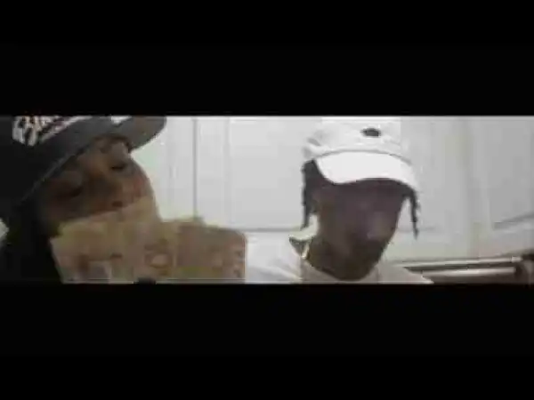 Video: RAZ FRESCO -  "HONEY BROWN/MONEY BROWN"